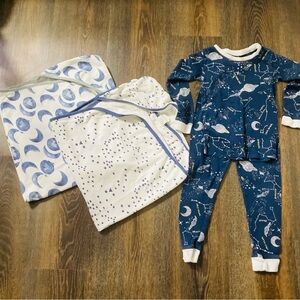 Burt’s Bees kids bundle